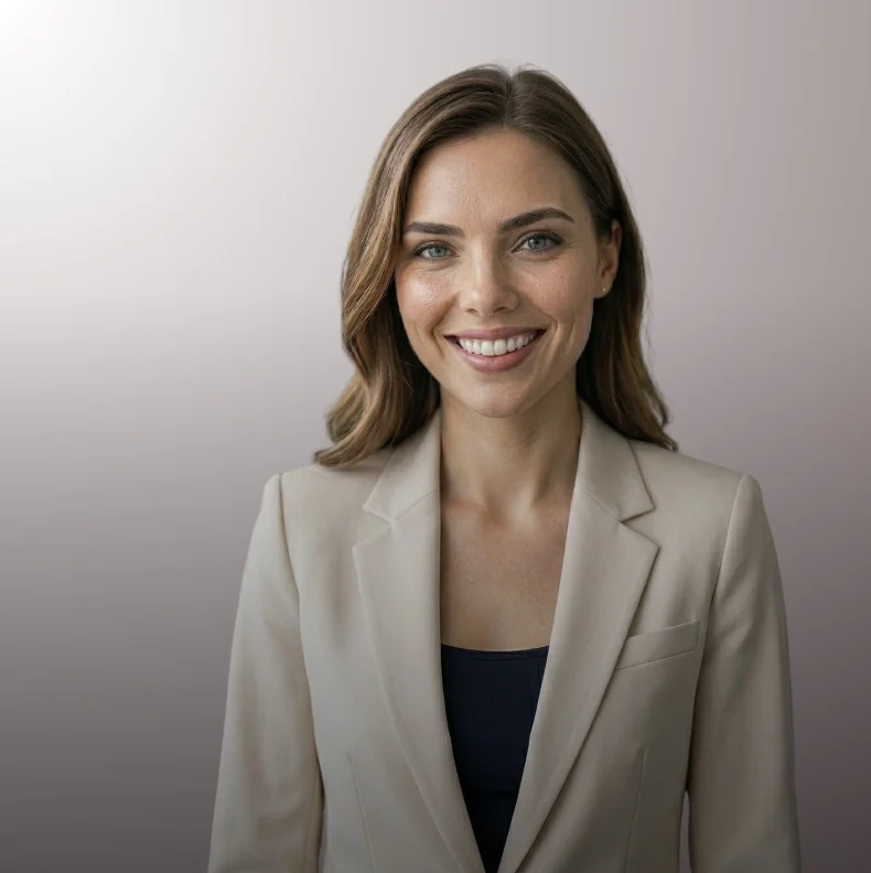 Dr. Anna Richter, Gründerin eines HealthTec Startups