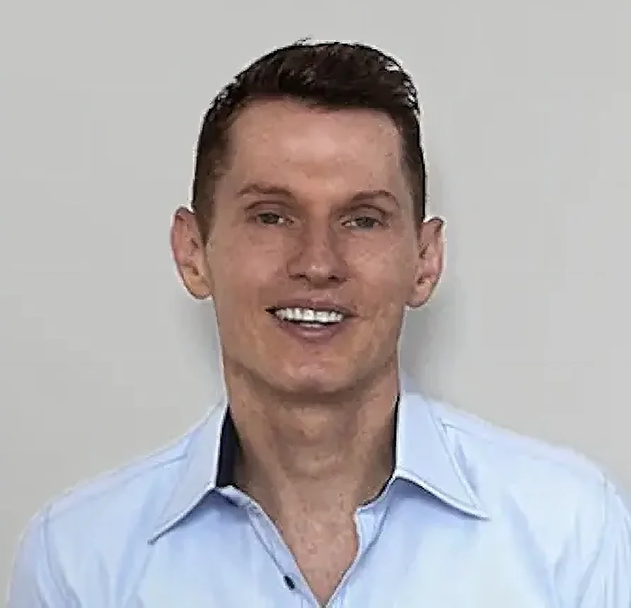 Sven Hankemeier, Founder und Geschäftsführer der FastTrack GmbH