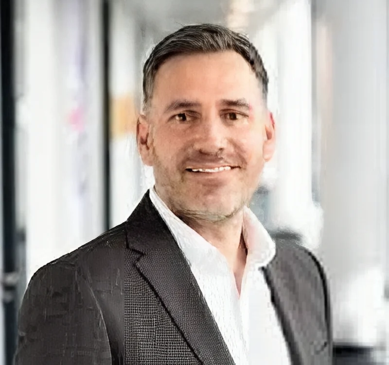Thorsten Braun, CMO von RTL Deutschland